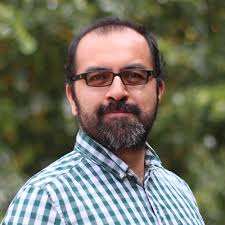 Dr. Gerardo López Saldaña