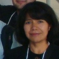 Maria Isabel Cruz