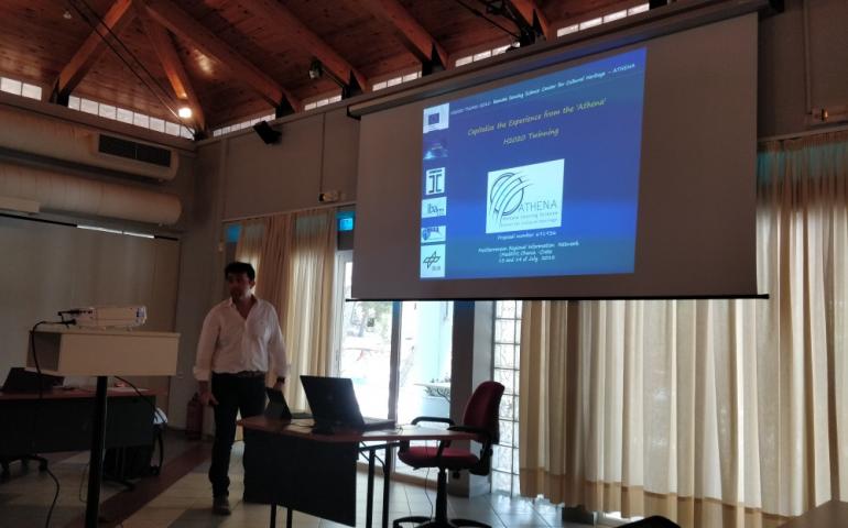 MedRIN Kick-off Meeting