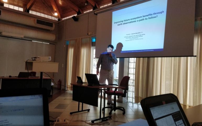 MedRIN Kick-off Meeting